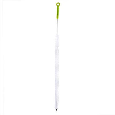 Sink Drain Overflow Brush, Sewer Hair Catcher, Flexible Drain Cleaner Tool for Bathroom Tub, Toilet, Clogged Drains, Dredge Pipe, Sewers, Sink, Kitchen(Green)