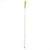 Sink Drain Overflow Brush, Sewer Hair Catcher, Flexible Drain Cleaner Tool for Bathroom Tub, Toilet, Clogged Drains, Dredge Pipe, Sewers, Sink, Kitchen(Green) view 1