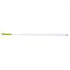 Sink Drain Overflow Brush, Sewer Hair Catcher, Flexible Drain Cleaner Tool for Bathroom Tub, Toilet, Clogged Drains, Dredge Pipe, Sewers, Sink, Kitchen(Green) view 4