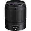 Nikon NIKKOR Z 35mm f/1.8 S Prime Lens (20081) with 64GB Ultra SDHC Memory Card + Padded Lens Case + 70-Inch Pro Monopod + 8-Piece Filter Kit (Macro, UV, CPL, FLD) (Renewed) view 2