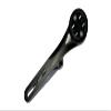 Integrated Aero Handlebar Out Front Cycling Computer Road Bike Mount Compatible with Garmin, Wahoo, CatEye, and Bryton with GoPro Action Camera and Bike Light Attachment view 4
