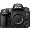 Nikon D610 24.3MP DSLR FX-Format Digital Camera with 18-140mm VR Lens (1540) Deluxe Bundle with 64GB SD Card + Large Camera Bag + Filter Kit + Spare EN-EL15 Battery + Telephoto Lens (Renewed) view 2
