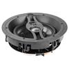 OSD Black R103 10" 3-Way in-Ceiling Speaker, 1" Pivoting Titanium Dome Tweeter, Single, BK-R103 view 2