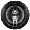OSD Black R103 10" 3-Way in-Ceiling Speaker, 1" Pivoting Titanium Dome Tweeter, Single, BK-R103 view 3