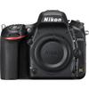 Nikon D750 24.3MP DSLR Digital Camera (Body Only) (1543) Deluxe Bundle with 64GB SD Card + Large Camera Bag + Spare EN-EL15 Battery + Deluxe Camera Cleaning Kit (Renewed) view 2