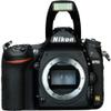 Nikon D750 24.3MP DSLR Digital Camera (Body Only) (1543) Deluxe Bundle with 64GB SD Card + Large Camera Bag + Spare EN-EL15 Battery + Deluxe Camera Cleaning Kit (Renewed) view 3