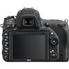 Nikon D750 24.3MP DSLR Digital Camera (Body Only) (1543) Deluxe Bundle with 64GB SD Card + Large Camera Bag + Spare EN-EL15 Battery + Deluxe Camera Cleaning Kit (Renewed) view 4