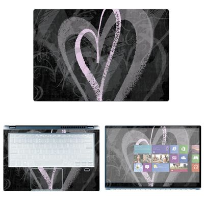 Decalrus - Protective Decal Skin Sticker for The Acer Swift 3 SF314-511 (14" Screen) case Cover wrap ACswift3_SF314_511-141