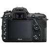 Nikon D7500 20.9MP DSLR Digital Camera with 18-140mm VR Lens (1582) Deluxe Bundle with 64GB SD Card + Large Camera Bag + Filter Kit + Spare Battery + Telephoto Lens (Renewed) view 4