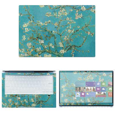 Decalrus - Protective Decal Skin Sticker for The Acer Swift 3 SF314-511 (14" Screen) case Cover wrap ACswift3_SF314_511-230