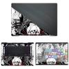 Decalrus - Protective Decal Sticker for The Asus ROG Zephyrus GA503 (15.6" Screen) case Cover wrap ASrogZep15_GA503-23 view 1