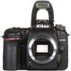 Nikon D7500 20.9MP DSLR Digital Camera (Body Only) (1581) Deluxe Bundle with 64GB SD Card + Large Camera Bag + Spare EN-EL15 Battery + Deluxe Camera Cleaning Kit (Renewed) view 3