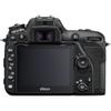 Nikon D7500 20.9MP DSLR Digital Camera (Body Only) (1581) Deluxe Bundle with 64GB SD Card + Large Camera Bag + Spare EN-EL15 Battery + Deluxe Camera Cleaning Kit (Renewed) view 4