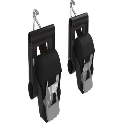 Holman 31493 Ratcht Strp Tie Dwn 2 Wh
