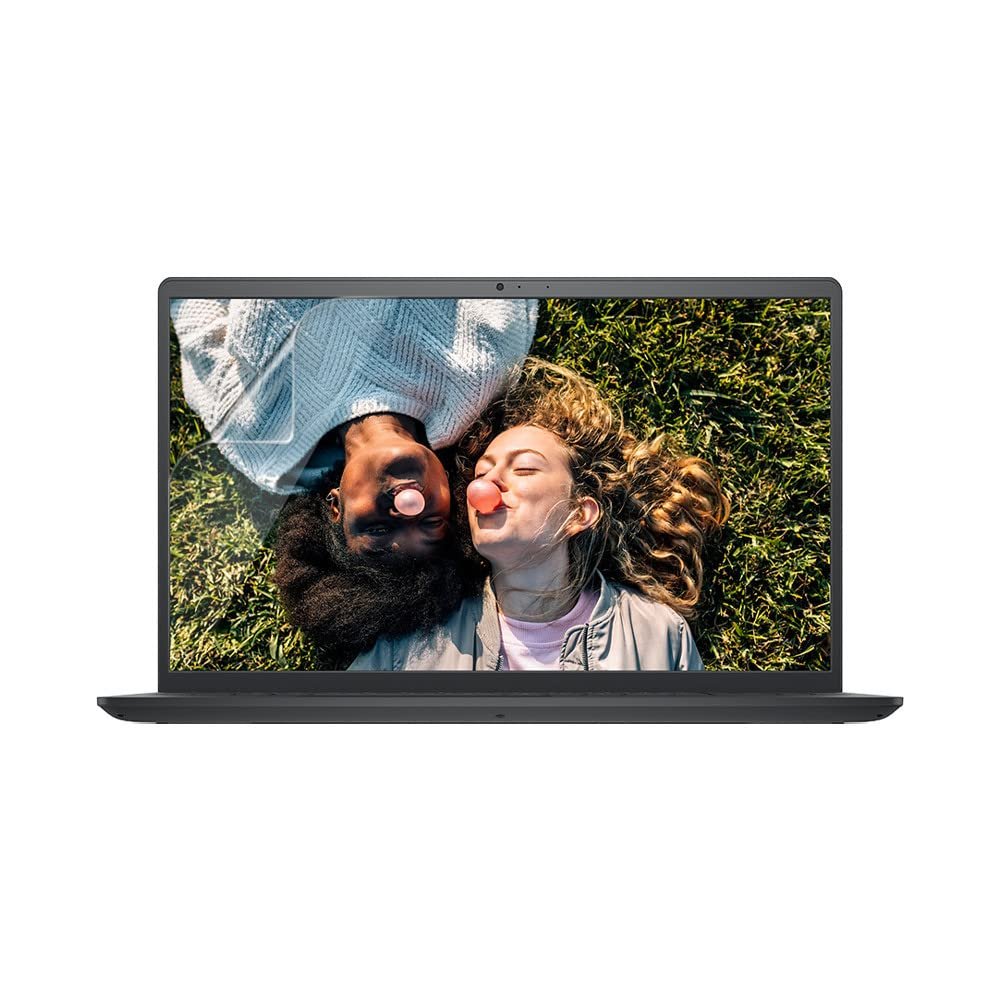 celicious Matte Anti-Glare Screen Protector Film Compatible with Dell Inspiron 15 3511 (Touch) [Pack of 2]