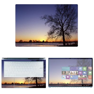 Decalrus - Protective Decal Skin Sticker for The Acer Swift 3 SF314-511 (14" Screen) case Cover wrap ACswift3_SF314_511-84