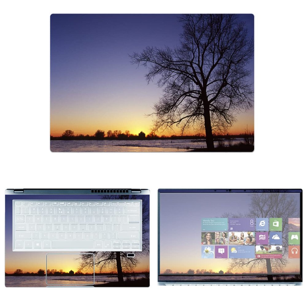 Decalrus - Protective Decal Skin Sticker for The Acer Swift 3 SF314-511 (14" Screen) case Cover wrap ACswift3_SF314_511-84
