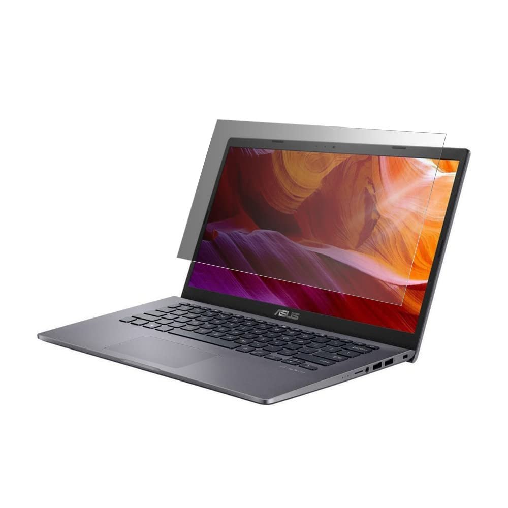 celicious Privacy 2-Way Anti-Spy Filter Screen Protector Film Compatible with Asus 14 X409UA