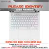 Decalrus - Protective Decal Skin Sticker for The Asus ROG Zephyrus G14 GA402 (14" Screen) case Cover wrap ASrogZep14_GA402-76 view 2