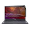 celicious Privacy 2-Way Anti-Spy Filter Screen Protector Film Compatible with Asus 15 X509FB view 1