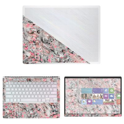 Decalrus - Protective Decal Skin Sticker for The Asus ROG Zephyrus G14 GA402 (14" Screen) case Cover wrap ASrogZep14_GA402-26