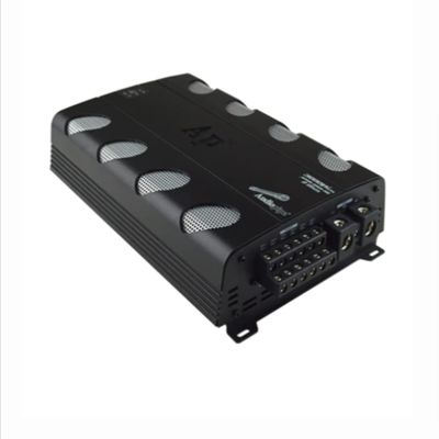 Audiopipe APHD6160H2 6 Channel Class D High Power Amplifier 3000 Watts Includes Fuse Block & 100a Anl Fuse