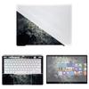 Decalrus - Protective Decal Skin Sticker for The Asus ROG Zephyrus G14 GA402 (14" Screen) case Cover wrap ASrogZep14_GA402-168 view 1