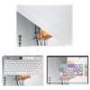 Decalrus - Protective Decal Skin Sticker for The Asus ROG Zephyrus G14 GA402 (14" Screen) case Cover wrap ASrogZep14_GA402-135 view 1