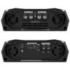Stetsom Bravo BASS 5000 1 Ohm Mono Subwoofer Car Audio Amplifier, 5000.1 5K Watts RMS, 5000x1, 1 Stable, Sound Quality, Crossover & Bass Boost 5000W Sub Amp, Smart Coolers view 4