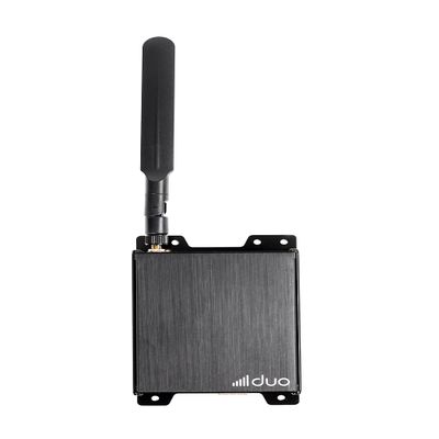 Duo-IP/LTE Dual-Path Alarm Module Compatible with DSC and Honeywell Security Systems. ALERTS ON Your Smartphone. SIM Included.