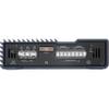 Hifonics BXX1600.4 1600 Watt RMS 4-Channel Stereo Speaker Amplifier Brutus Car Audio, Chrome view 3