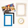 13x19 Mat for 18x24 Frame - Precut Mat Board Acid-Free Bay Blue 13x19 Photo Matte for a 18x24 Picture Frame, Premium Matboard for Family Photos, Show Kits, Art, Picture Framing, Pack of 100 Mats view 4