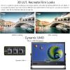 SEETEC ATEM215S 21.5 inch Multi-Camera Broadcast Monitor with 4x3G-SDI Input Output 1 HDMI in Quad Split Display for Studio Television Production Full HD 1920x1080 (ATEM215S) view 4