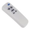 AKB73016012 sub 6711A20034G AKB73016017 New Replacement Remote Control Fit for LG Air Conditioner LW1811ER LT1230HR LT123HNR LT123CNR LT1430CR LT143CNR LW1512ERS LT081CER LT1010CR LW2511ER view 2