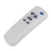 AKB73016012 sub 6711A20034G AKB73016017 New Replacement Remote Control Fit for LG Air Conditioner LW1811ER LT1230HR LT123HNR LT123CNR LT1430CR LT143CNR LW1512ERS LT081CER LT1010CR LW2511ER view 3