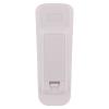 AKB73016012 sub 6711A20034G AKB73016017 New Replacement Remote Control Fit for LG Air Conditioner LW1811ER LT1230HR LT123HNR LT123CNR LT1430CR LT143CNR LW1512ERS LT081CER LT1010CR LW2511ER view 4