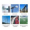 5G High Gain Antenna 9dBi Omnidirectional N Male 600MHz-6000MHz for Router Gateway Modem Signal Booster view 3