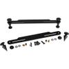 Dayton Audio OS-2M Outrigger HD Speaker Spike Set Medium with Black Steel Base 2 Pcs view 1