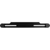 Dayton Audio OS-2M Outrigger HD Speaker Spike Set Medium with Black Steel Base 2 Pcs view 3