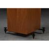 Dayton Audio OS-2M Outrigger HD Speaker Spike Set Medium with Black Steel Base 2 Pcs view 4