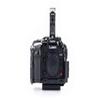 Tilta Camera Cage Compatible with Panasonic GH7/GH6 Basic Kit  Black | TA-T15-A-B view 2