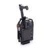 Tilta Camera Cage Compatible with Panasonic GH7/GH6 Basic Kit  Black | TA-T15-A-B view 3