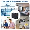 Quick Fast Charge 3.0 Wall Charger with Type C Cable 10ft, 5 Pack 30W Dual USB Power Adapter & 5 Pack Type C Charger Compatible with Samsung Galaxy S10 S9 S8, Note 10 9 view 4