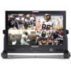SEETEC ATEM173S 17.3 inch Multi-Camera Broadcast Monitor with 4x3G-SDI Input Output 1 HDMI in Quad Split Display for Studio Television Production Full HD 1920x1080 (ATEM173S) view 1
