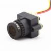 Replacement Part For FPV Camera Mini CMOS 1000TVL With Cable With Camera Lens Seat 2.8mm NTSC PAL For Aerial Photography N/P Pattern view 2