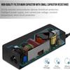 K-MAINS 100-220V Wall Power Replacement for 12V 10A 120W DC Car Adapter Inverter view 2