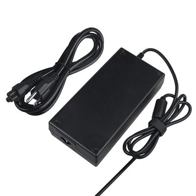 K-MAINS 150W AC Adapter Charger Replacement for Razer Blade RC30-0099 ADP-150TB B Power Supply Cord
