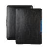 HAPPYA Case for Kobo Glo 6 Inch Model N613 eBook Flip Cover PU Leather Cover Pouch with Magnetic Closured Sleep 6'' eReader (Color : Glo DB Case) view 1