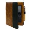 HAPPYA Case for Kindle Touch 2011 2012 Model, Protect Case Cover for Kindle Touch D01200 Ebook Cover (Color : BlackBlue) view 4