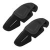 KRYDEX Tactical K3 Combat Knee Pads Protective Knee Pads 1 Pair for Airsoft Hunting Pants(Black) view 1